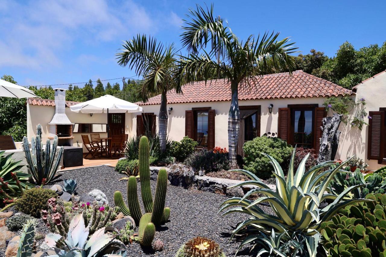 Casa Demetria La Palma Hébergement de vacances *